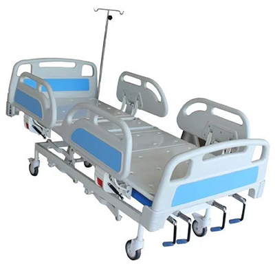 5 Function ICU Bed