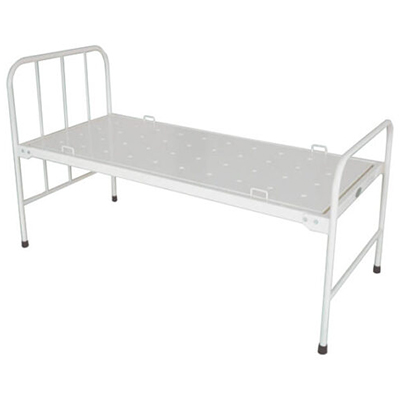 Standard Hospital Plain Bed MS Panel