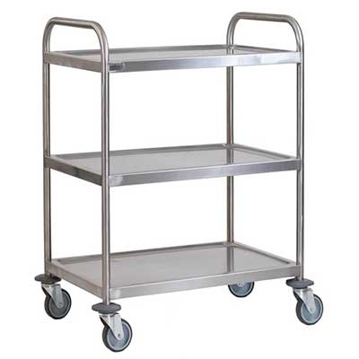 Surgical Trolley