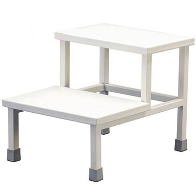 Bed Side Foot Step Stool