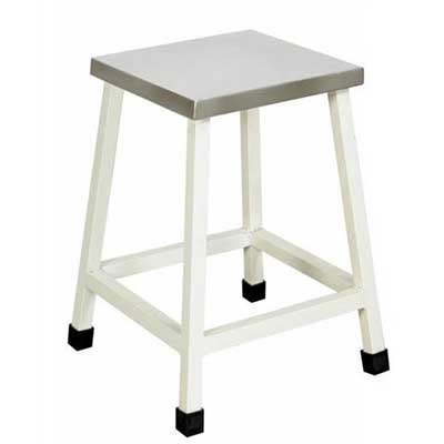 Stainless Steel Stool