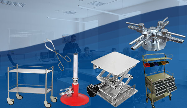 Reliable Medical And Scientific Equipment